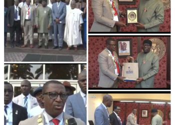 NIQS Collaborates With Rivers Govt To Tackle Building collapses