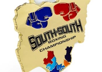 The Stage Is Set For The Biggest Boxing Event In The South South Region – Izonreti Emmanuel