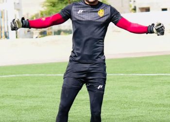 Ojo Olorunleke is a blessing to Nigeria Football – John Dosu
