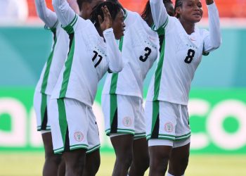 WAFU B U17 Girls’ Cup: Olowookere picks Moshood, Chidi, Effiong, 17 others for tourney
