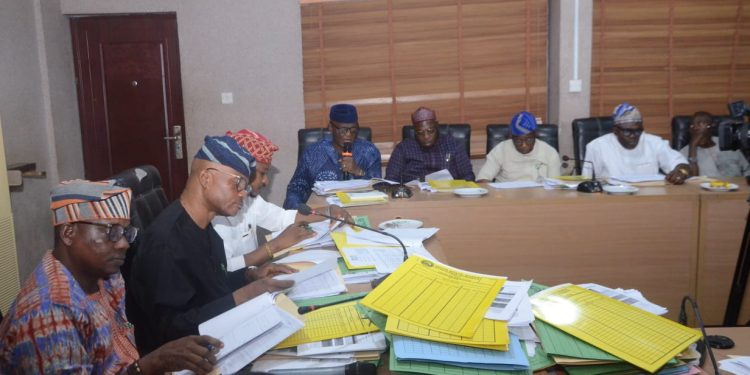 Ogun Assembly Seeks More Enforcement Against Road Encroachment By Traders