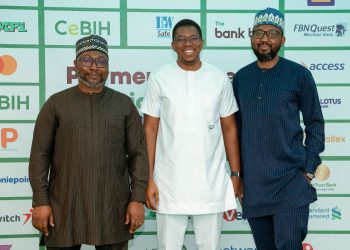 Digital Payments Ecosystem requires robust collaboration – TeamApt Ltd CEO, Ajalie