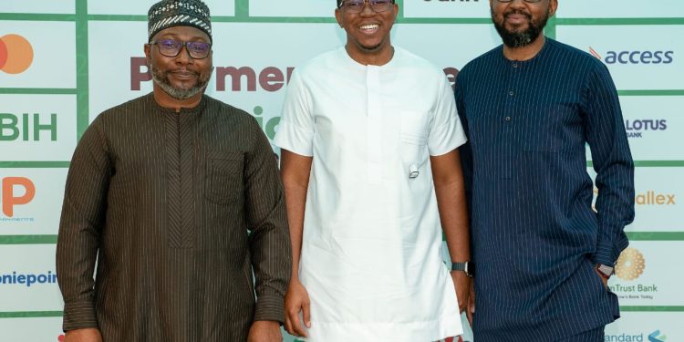Digital Payments Ecosystem requires robust collaboration – TeamApt Ltd CEO, Ajalie