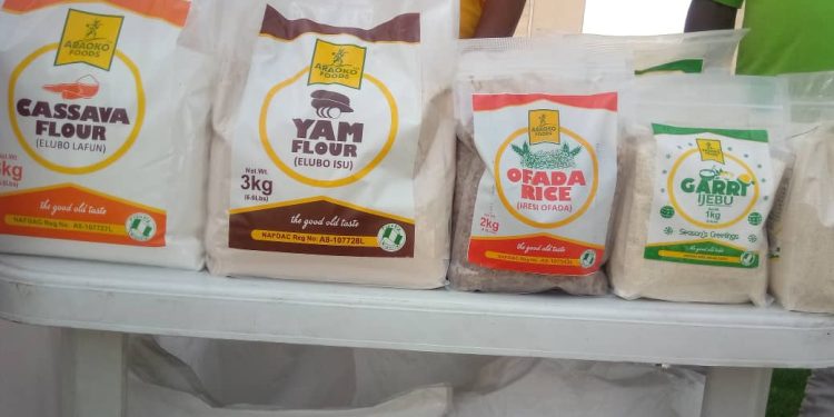 Christmas Celebration: Araoko Foods Nig Ltd Offers Discounts On Food Items