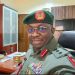 Gov. Nwifuru Congratulates Four Ebonyi Indigenes Newly Promoted In Military Personnel, Charges To Sustain Patriotism To The Nation
