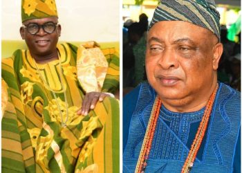 Remo Day: Oloke Rejoices With Akarigbo, Other Remo Chiefs