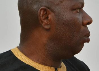 ABS Ilorin FC Mourns the Passing of Former Welfare Officer Joseph Igiri