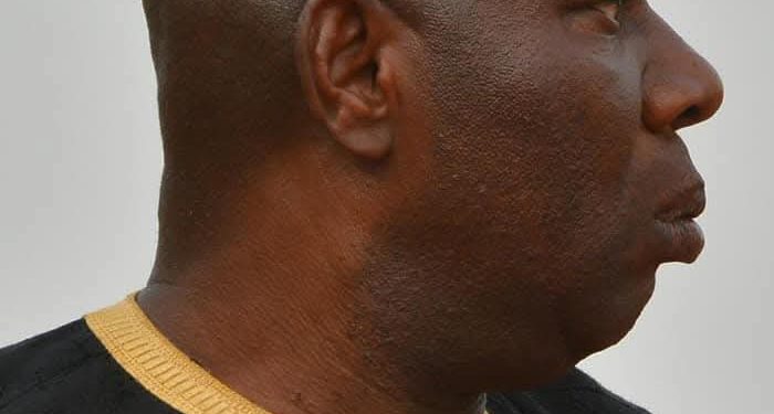 ABS Ilorin FC Mourns the Passing of Former Welfare Officer Joseph Igiri