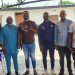 Ambakederemo Calls for Private Sector Support to Reposition Warri Wolves FC