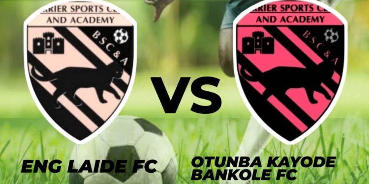 Barrier Football Academy End Of The Year Football Championship Kicks Off on Monday