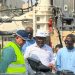 Sen. Umahi Lauds Work Progress On Lagos-Calabar Coastal Highway Project