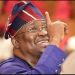 Ogun 2027: Senator Yayi Guber Ambition Gets A Boost As 10 Political Parties Set To Adopt Him