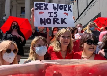 Sex workers to get maternity leave, pension under new law