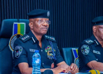 Police arrested 30,313 suspects, rescued 1,581 kidnap victims in 2024 – IGP