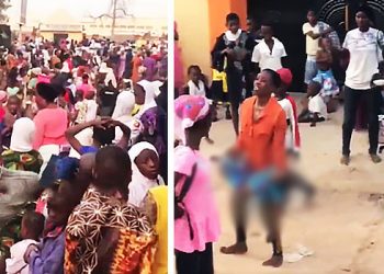 Ibadan stampede: Tinubu Orders Investigation as Death toll rises to 40