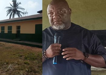 Government Urged To Prioritize Primary Education