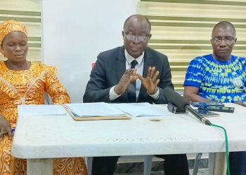 Association raises alarm over alleged intimidation, manipulation by Environment Health Council