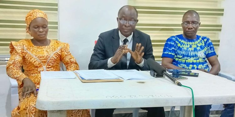 Association raises alarm over alleged intimidation, manipulation by Environment Health Council