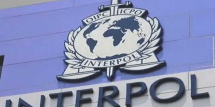 INTERPOL declares 14 Nigerians wanted for drug, human trafficking