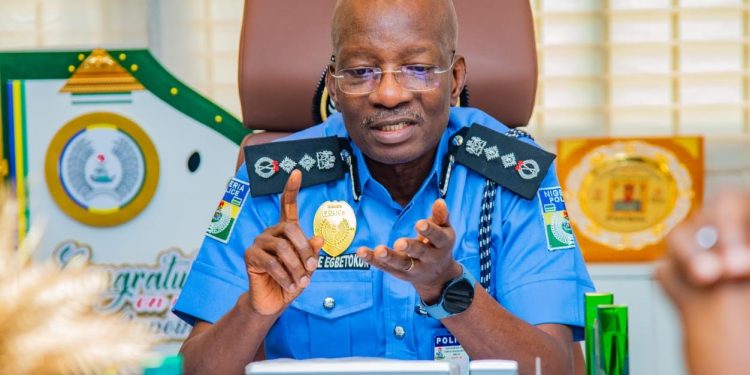 Delta police arrests nursing mother for throwing her 10-month old baby in a river because her friends were mocking her