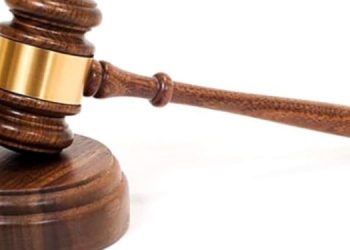 Man arrested for beating, stripping his mother naked for hating his wife