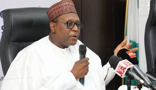 FG moves to tackle maternal, infant mortality through family planning