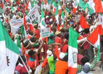 Workers ground activities in FCT, others over minimum wage tussle