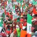 Workers ground activities in FCT, others over minimum wage tussle