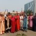 Traditional leaders in Umuahia invoke bees, death, rain curses on kidnappers
