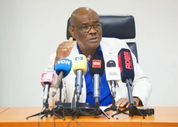 We’re not afraid of blackmail’ — Wike vows to continue demolition of ‘illegal structures’ in Abuja