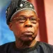 I never knew Gowon asked Abacha not to kill me – Obasanjo
