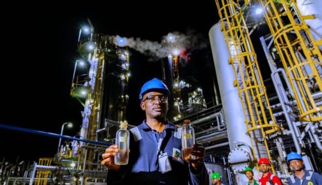 Port Harcourt Refinery operational; not shut down — NNPCL