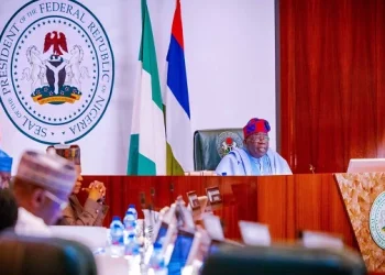 Tinubu postpones N47.9trn 2025 budget presentation to Wednesday