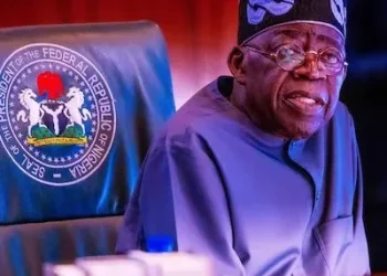Tax reform is here to stay — Tinubu ByTribune Online