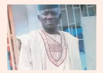 Tension in Okuama as arrested community leader dies in military detention