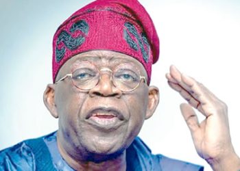 Nigeria poised to become top agricultural export nation by 2025 – Tinubu
