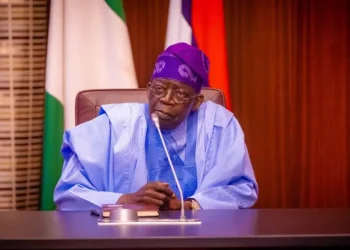 President Tinubu redeploys 11 permanent secretaries