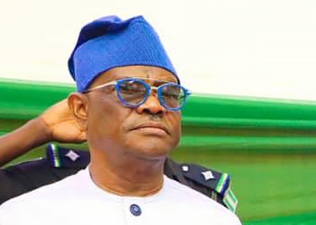 Wike Issues Fresh Ultimatum To Abuja Landowners Over C-Of-O