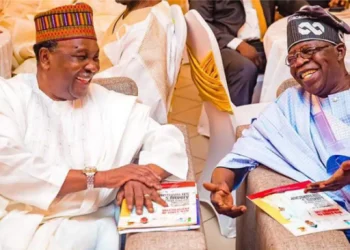 Tinubu renames UniAbuja after Yakubu Gowon