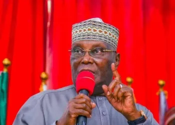 2027: ‘God forbid,’ Atiku replies Akume over Tinubu’s reelection