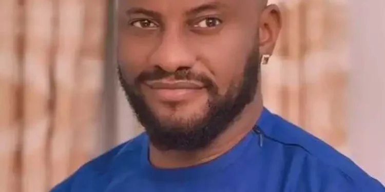 Many states now enjoy 22hrs electricity – Yul Edochie claims as he hails Tinubu