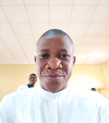 Gunmen k!ll Catholic priest in Anambra