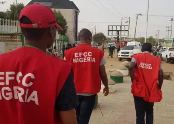 Nigerian arrested for alleged $8m cryptocurrency scam targeting Australians