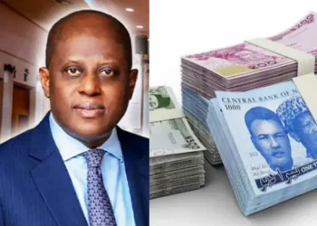 Reps urge CBN to address cash crunch as economic hardship bites