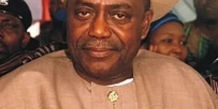 Fubara prevented Wike from making Rivers his private estate – Odili
