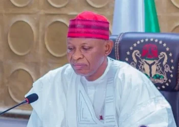 Kano Gov Yusuf sacks SSG, Chief of Staff, 5 commissioners