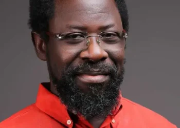 Ekiti court remands Dele Farotimi for allegedly defaming Afe Babalola