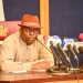 If I’m an evil person, I won’t commission any project in Wike’s LGA – Fubara