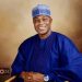 Reps pass bill to establish Agricultural Research Institute in Owode Yewa