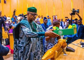 Ogun 2025 Appropriation Bill: A bold leap towards economic prosperity